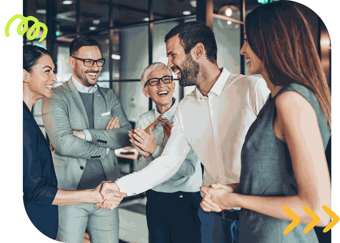 Partner with Deputy