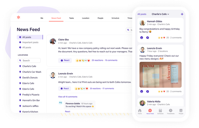 Collaboration Software United States