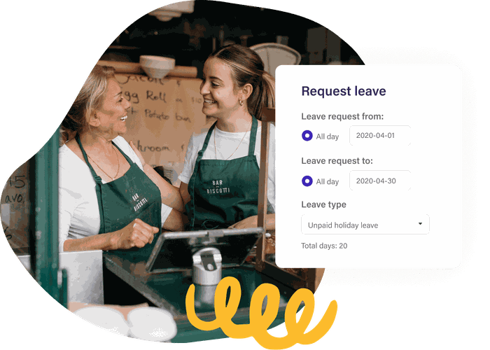 Leave Management Software