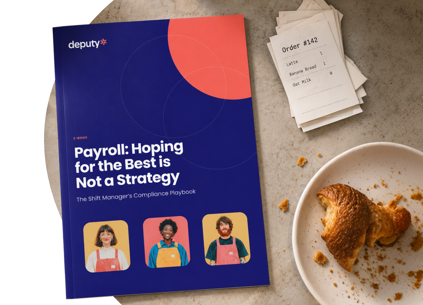 The Shift Manager’s Compliance Playbook