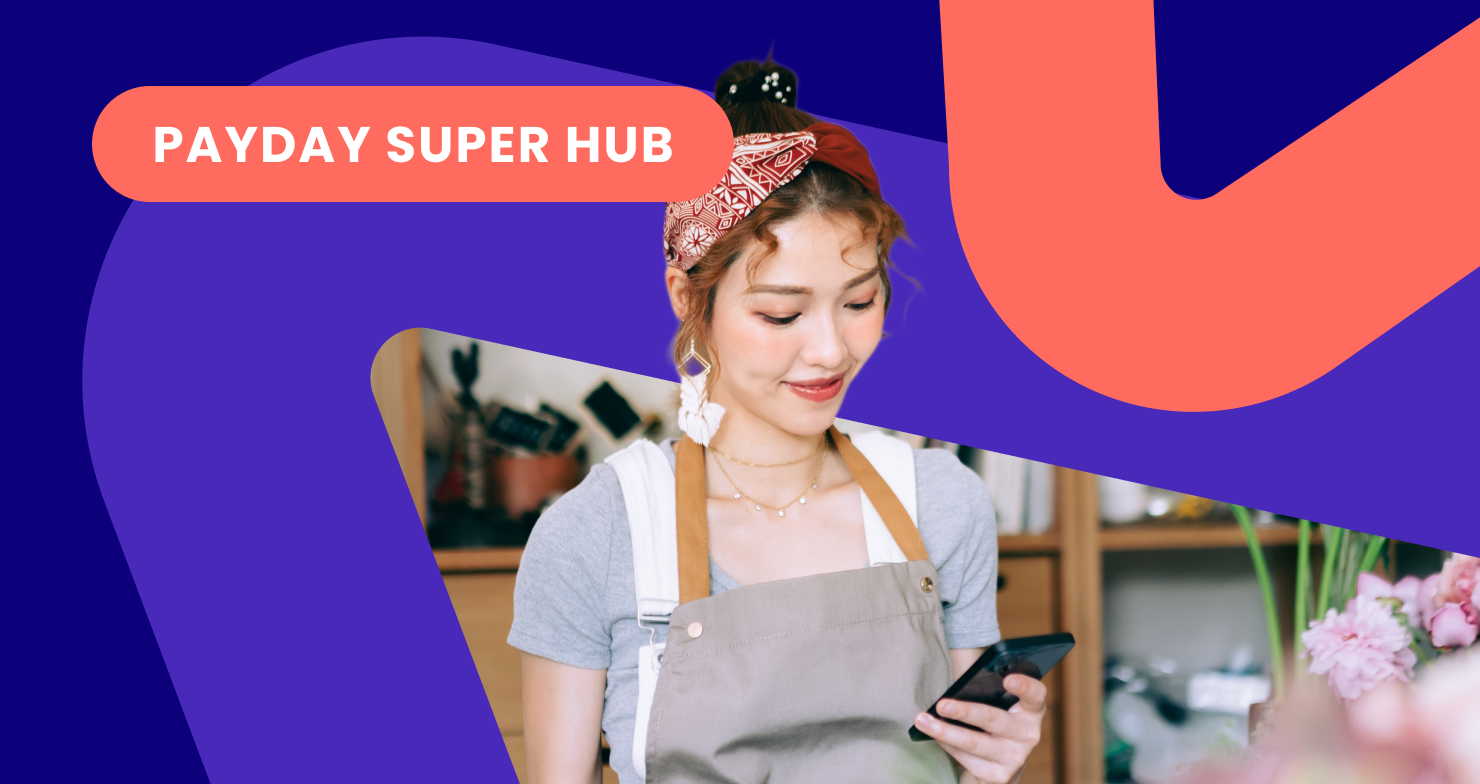 payday super hub