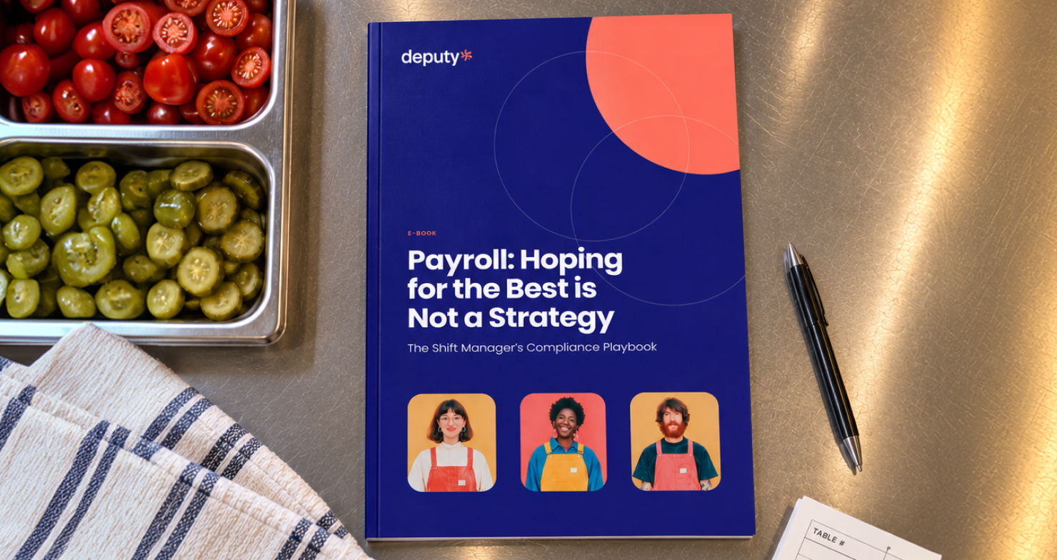 Payroll: Hoping for the Best is Not a Strategy