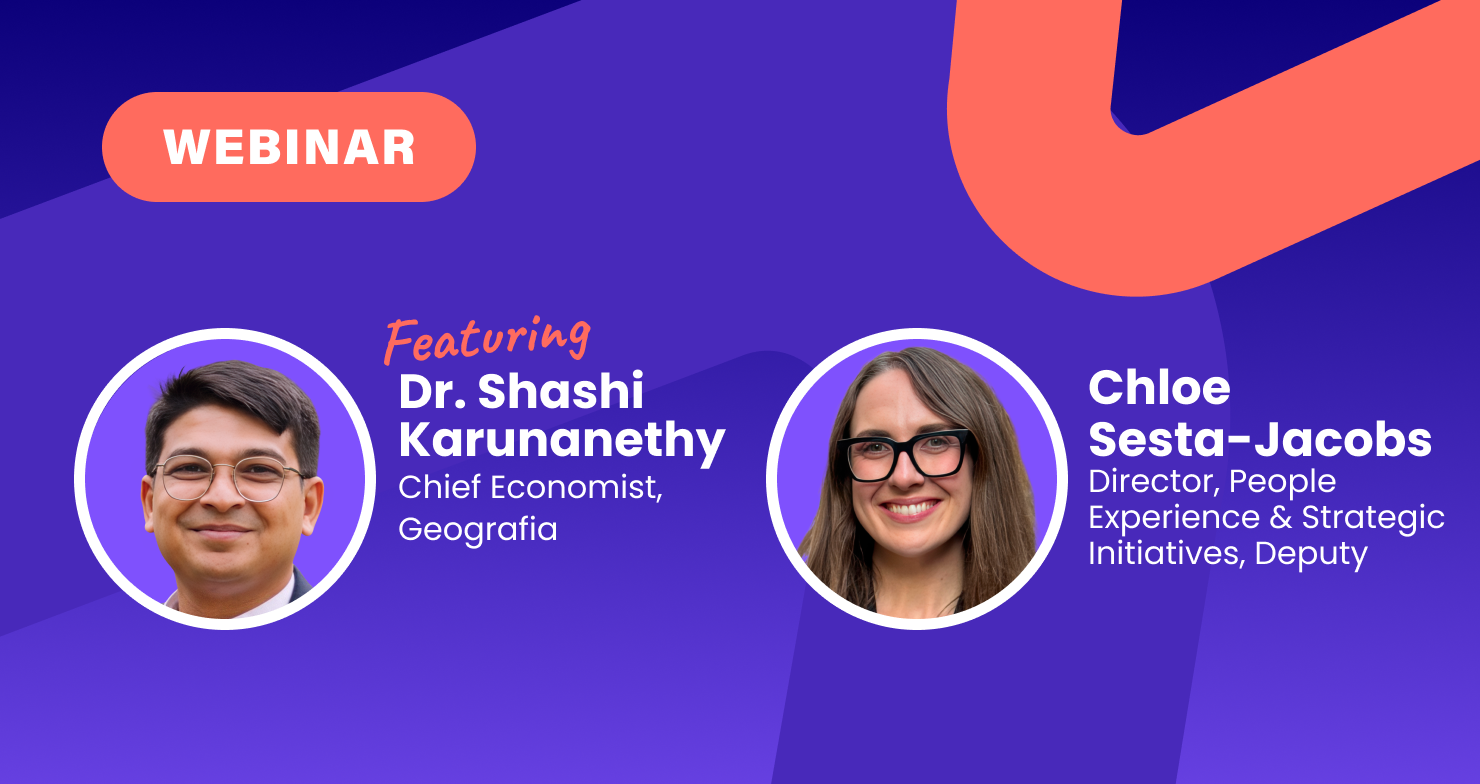 The Big Shift 2026: Where Workforce Change Is Creating Cost, Risk and Opportunity