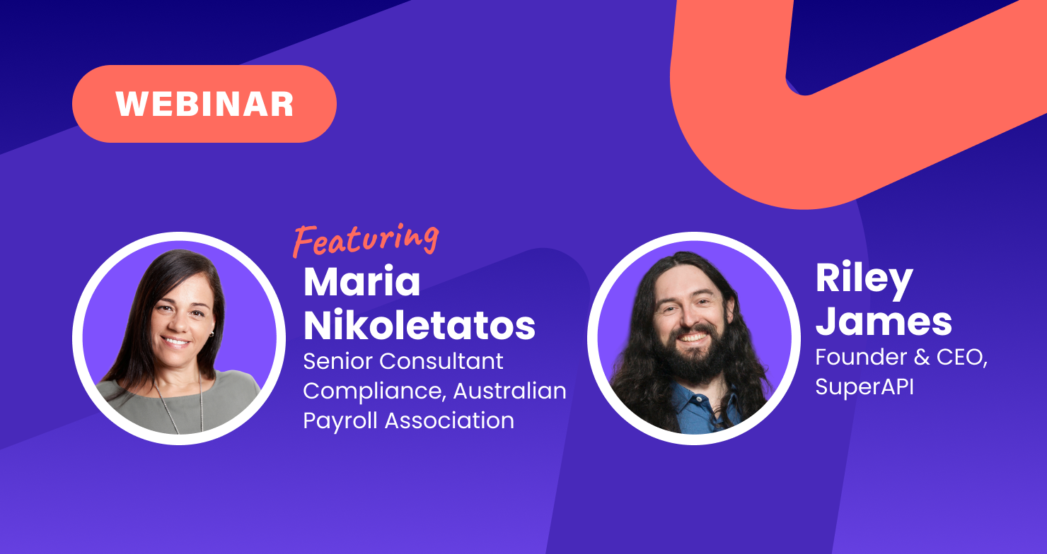 Webinar: Payroll Compliance in 2026 - Payday Super Changes You Can’t Ignore for Shift-Based Businesses