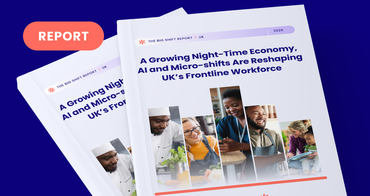big shift uk report