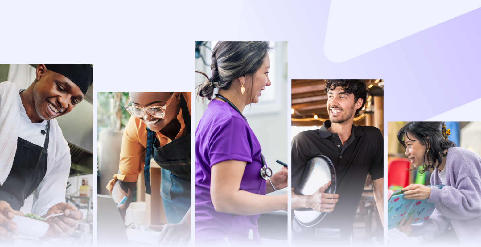 US Frontline Key Trends