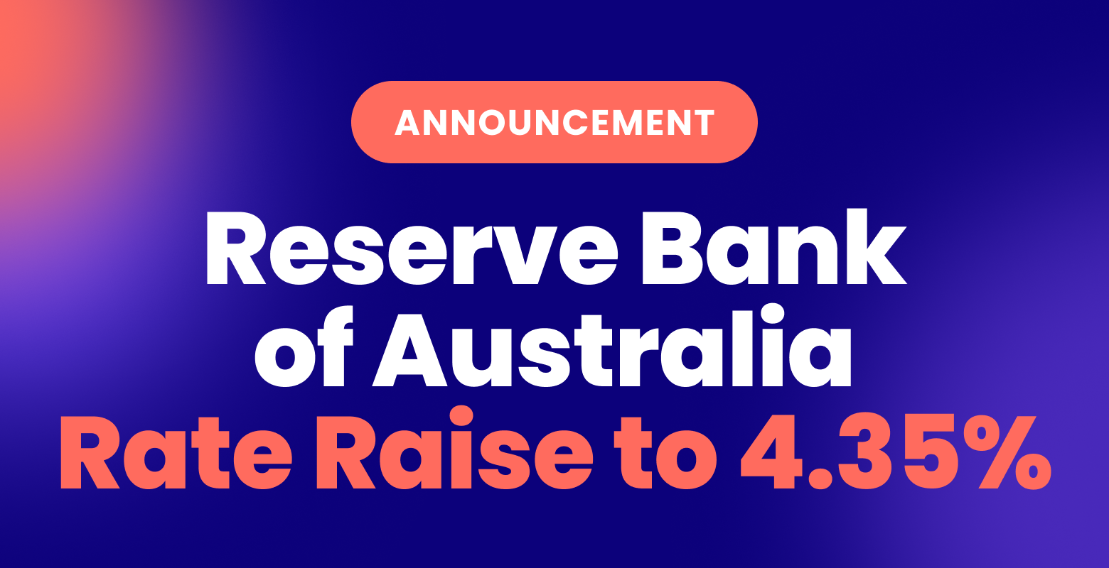 RBA interest rate rise May 2026