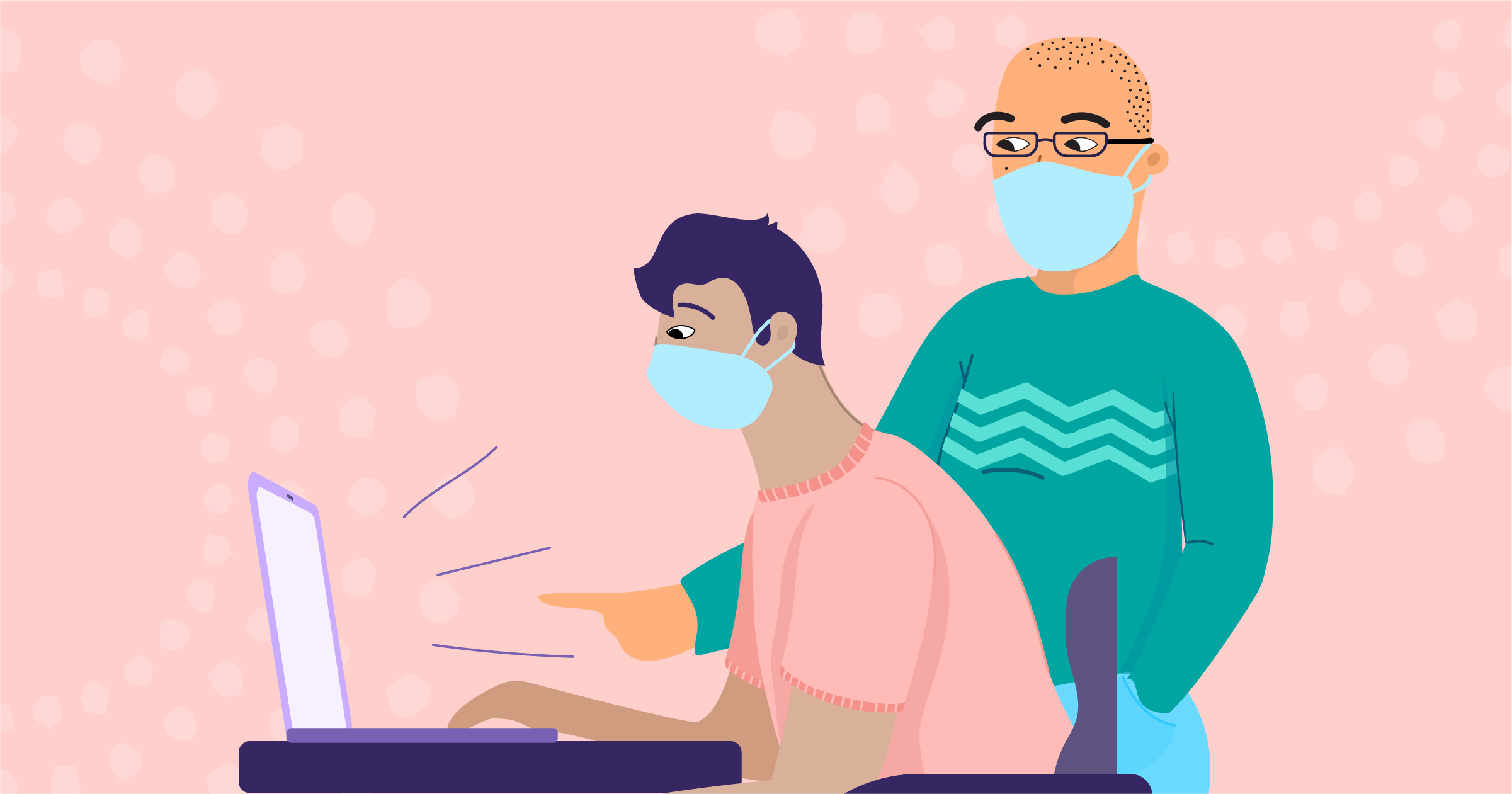 5 Tips to Coach and Mentor Your Clinic’s Staff