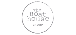 The Boathouse logo