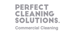Perfect Cleaning Solution logo
