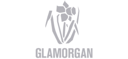 Glamorgan Cricket Club logo