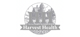 Harvest Health Foods logo