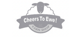 Cheers to Ewe shop logo