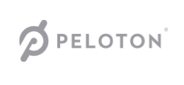 Peloton logo