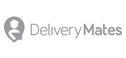 Delivery Mates logo