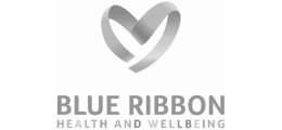 Blue Ribbon