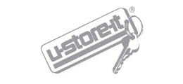 U Store it logo