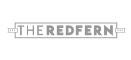 The Redfern logo
