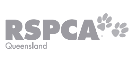 RSPCA Queensland logo