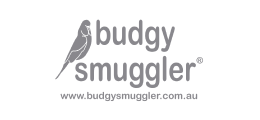 Budgy Smuggler logo