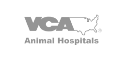 VCA Animal Hospital logo