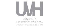 UVH logo