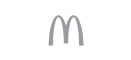 McDonald logo
