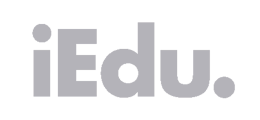 iEdu logo