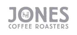 Jones Coffee Roasters logo