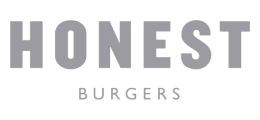 Honest Burgers logo