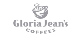 Gloria Jean's coffees logo