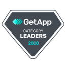 Getapp category leaders award