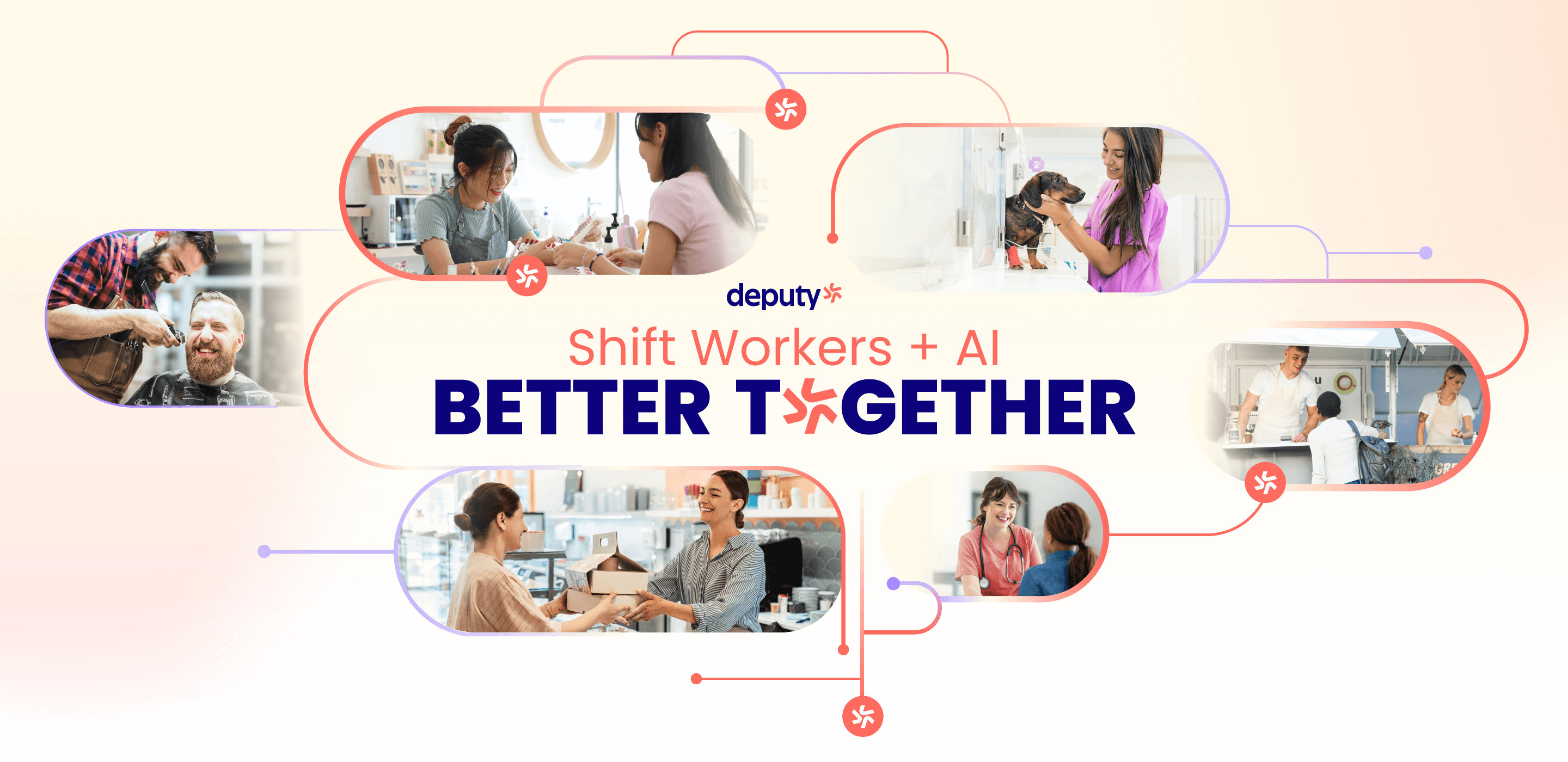 Shift Worker Sunday 2025