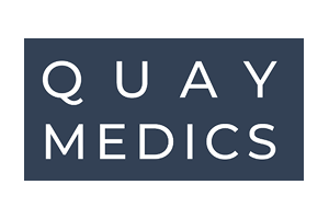 Quay Medics Logo