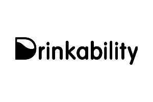 Drinkability logo