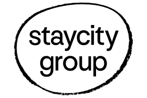Staycity Group logo