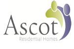 ascot residential home logo