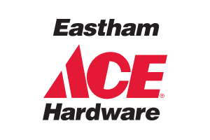 Eastham Ace Hardware logo