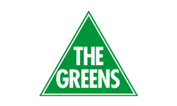 the greens