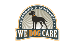 we dog care