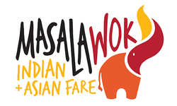 masala wok