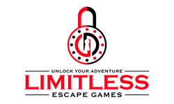limitless escape games