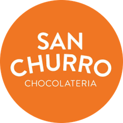 san churro choc