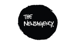 the newsagency