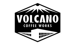 volcano coffee works