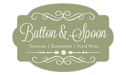 butter spoon