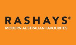 rashays