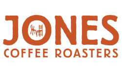 jones coffee roasters