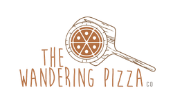 the wandering pizza company