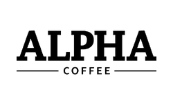 alpha coffee